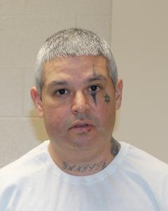 George Anthony Daily a registered Sex Offender of Texas