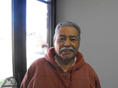 Jose Luis Ortega a registered Sex Offender of Texas