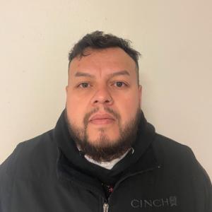 John Ross Valdivia a registered Sex Offender of Texas