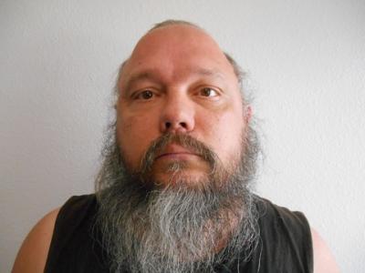 Clifford Baker a registered Sex Offender of Texas