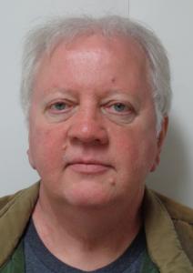 Daniel P Rookey a registered Sex Offender of Texas