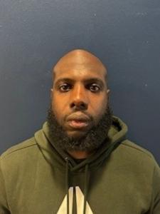 Laquawn Ronquez Smith a registered Sex Offender of Texas