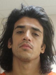 Christopher Quitugua a registered Sex Offender of Texas