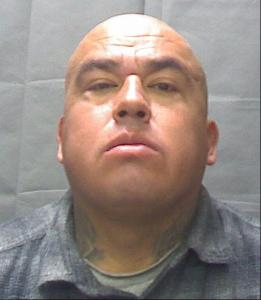 Daniel Ramirez a registered Sex Offender of Texas