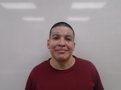 Ashley Nikita Olguin a registered Sex Offender of Texas