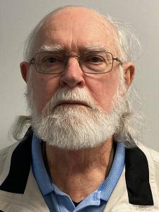 Elliot Darwin Benefield a registered Sex Offender of Texas