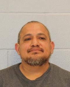 Jose Alfredo Gonzales a registered Sex Offender of Texas