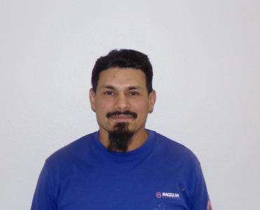 Cody Cole Ytuarte a registered Sex Offender of Texas