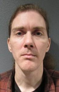 David Wayne Bradford a registered Sex Offender of Texas