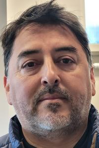 Jose Primitivo Fernandez a registered Sex Offender of Texas