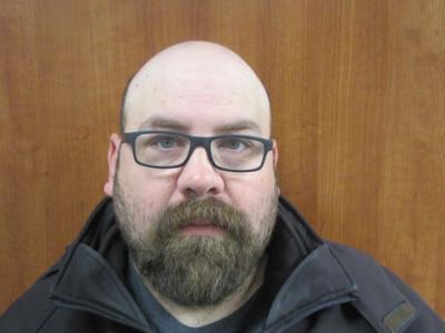 Jessie James Lutsch a registered Sex Offender of Texas