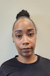 Krystal Nichole Cooper a registered Sex Offender of Texas