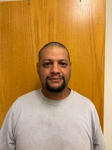 Alfredo Eusebio Cortez a registered Sex Offender of Texas