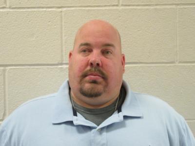 Jason Byron Reeves a registered Sex Offender of Texas