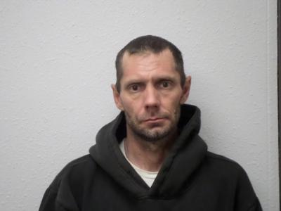 William Truston Byrd a registered Sex Offender of Texas