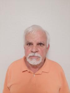 Robert Blain Kelley a registered Sex Offender of Texas