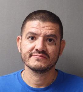 Nicolas Louis Lucero a registered Sex Offender of Texas
