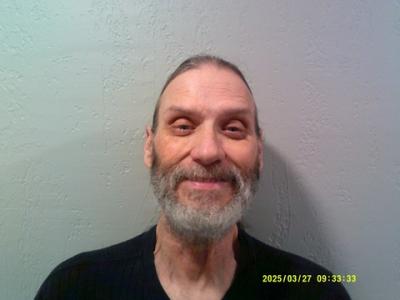 George Frank Chapin a registered Sex Offender of Texas