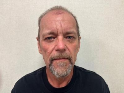 Edward Arthur Featherstone Jr a registered Sex Offender of Texas