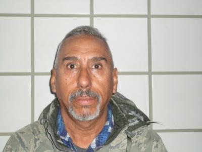 Florencio Padilla a registered Sex Offender of Texas