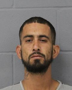 Richard I Esquivel a registered Sex Offender of Texas