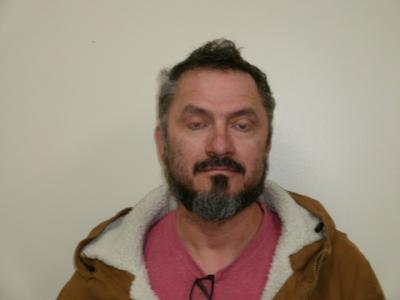 Jason Yates Eagleson a registered Sex Offender of Texas