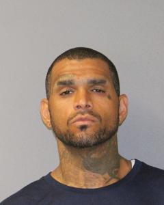 Andre P Rodriguez a registered Sex Offender of Texas