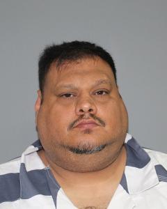 Jessie Flores a registered Sex Offender of Texas