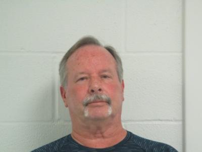 Kent Tracy Steffler a registered Sex Offender of Texas