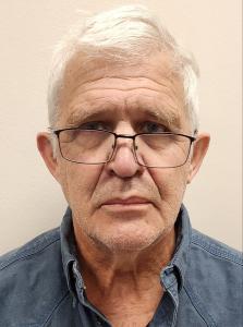 Antonio Pascual a registered Sex Offender of Texas