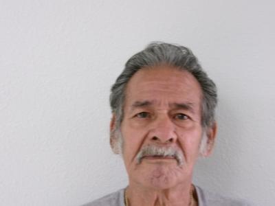 Gustavo Rodriguez Ozuna Sr a registered Sex Offender of Texas