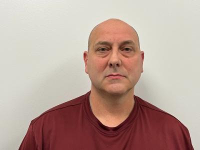 Charles Troy Hudgens a registered Sex Offender of Texas