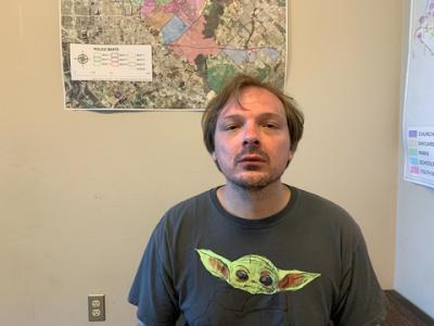 Bobby Joe Reitz a registered Sex Offender of Texas