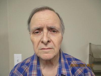 Joe David Henry a registered Sex Offender of Texas