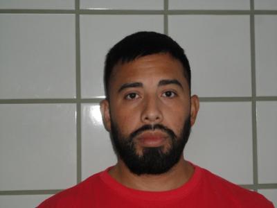 David Manuel Moran a registered Sex Offender of Texas