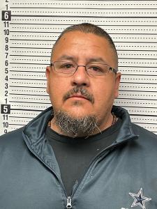 Juan Raul Moreno Prieto a registered Sex Offender of Texas