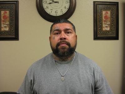 Fermin Gutierrez Jr a registered Sex Offender of Texas