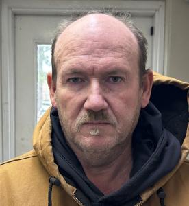 William Clifford Vick a registered Sex Offender of Texas