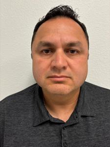 Oscar Coronado a registered Sex Offender of Texas