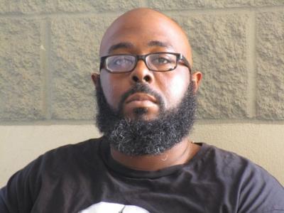 Antonies Geames a registered Sex Offender of Texas