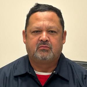 David Munoz a registered Sex Offender of Texas