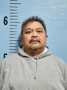 Ferdinand Angustia Olan a registered Sex Offender of Texas