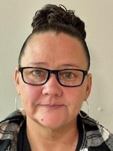 Amanda Dawn Valdez a registered Sex Offender of Texas