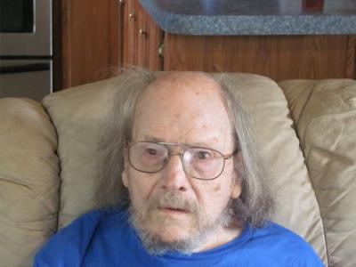 Charles Terrell Prevost a registered Sex Offender of Texas