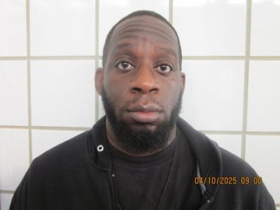 Broderick Jerome Lang a registered Sex Offender of Texas