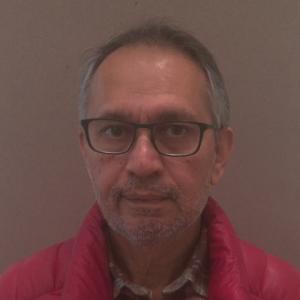 Ashutosh H Trivedi a registered Sex Offender of Texas