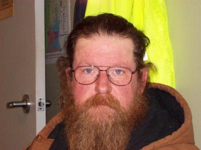 Gary Glenn Cotton a registered Sex Offender of Texas