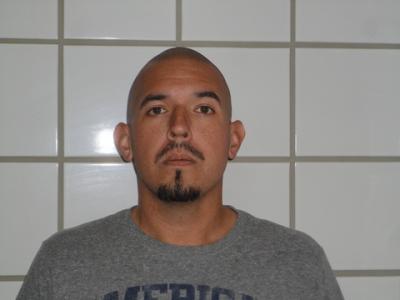 Andrew Shawn Baty a registered Sex Offender of Texas