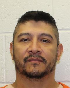 Jose Rene Garcia a registered Sex Offender of Texas