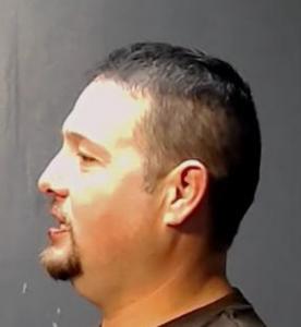 David Ezequiel Vargas a registered Sex Offender of Texas